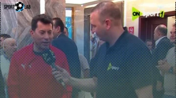 أشرف صبحي يؤكد أهمية فوز المنتخب على إثيوبيا ويكشف عن مزاج الكرة لدى المصريين الآن